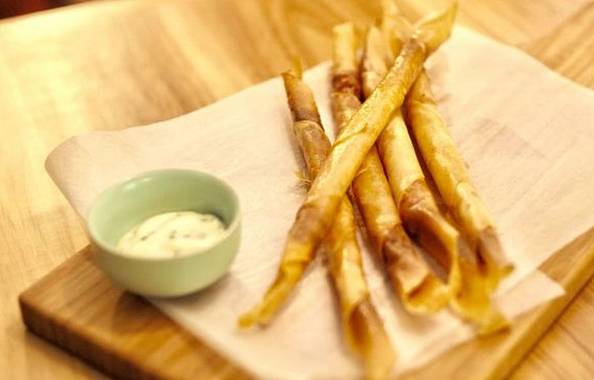 福荣记全天早茶宵夜