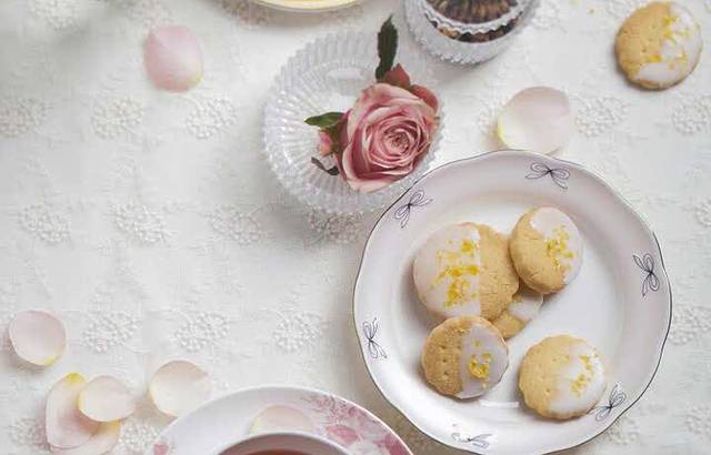 牛仔街区时尚自助餐厅(江桥万达广场店)