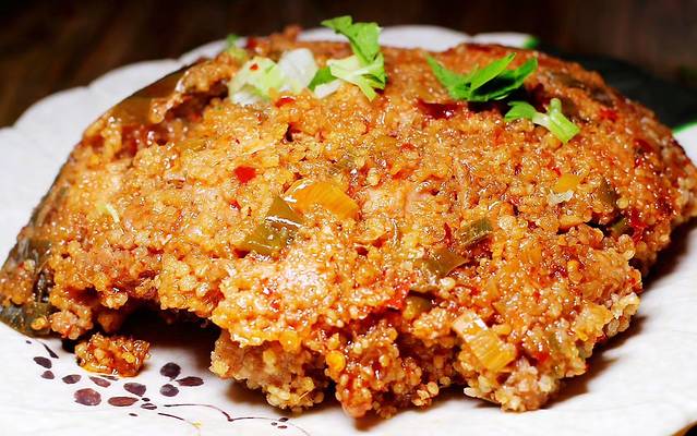 康林肥肠粉(资阳总店)