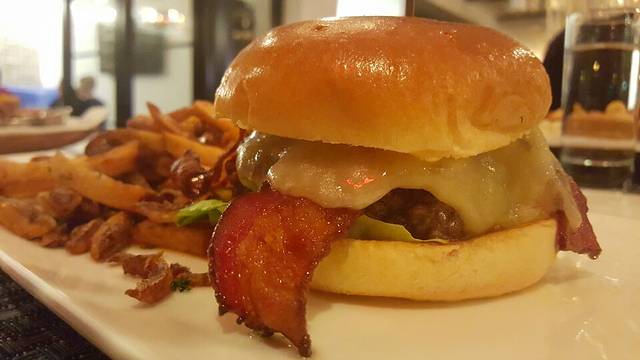 All Set Restaurant and Bar