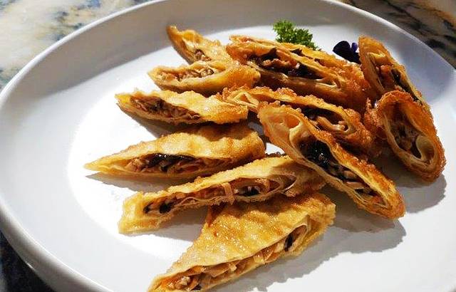 范家小馆(紫竹桥店)