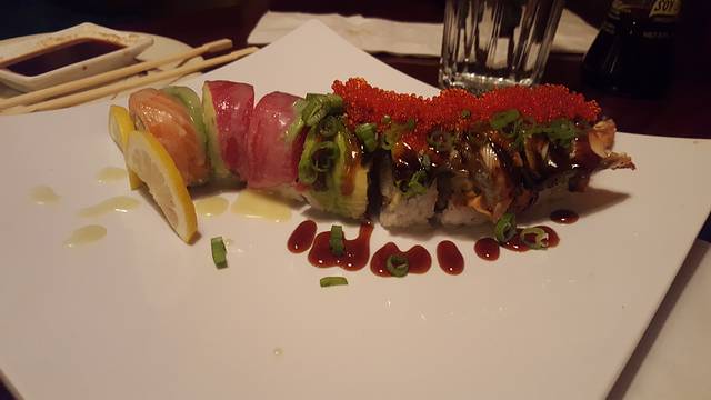 Yamato Japanese Restaurant