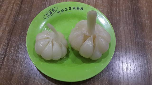 马国栋大胡子羊肉面片·清真(费家营店)