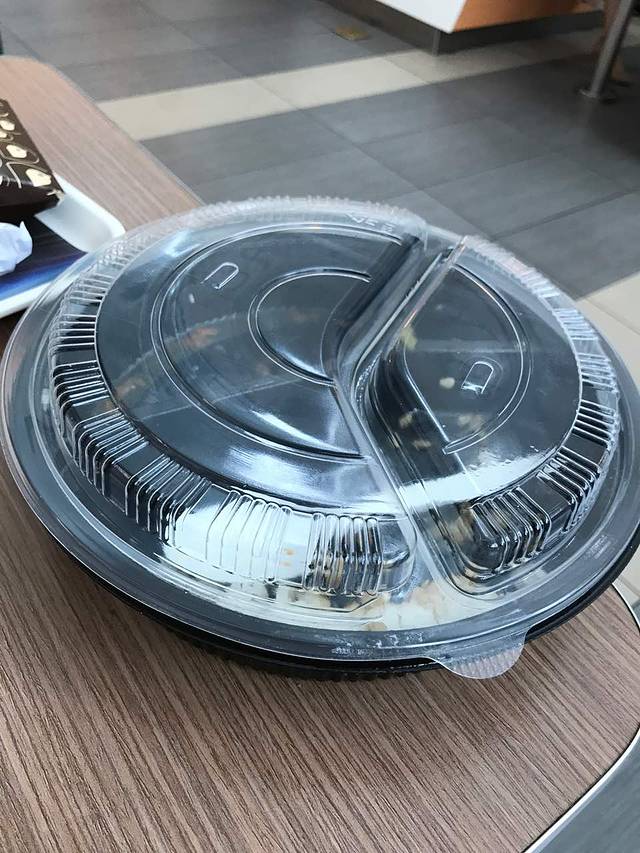 德克士(江北国际机场T2航站楼店)