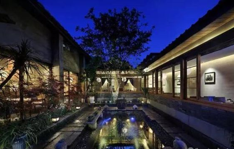 三生石·福建菜(西湖店)