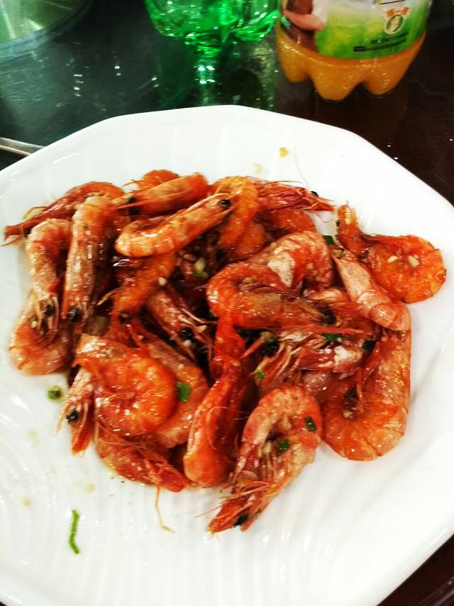 春江酒楼(海宁盐官环城南路店)