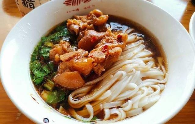 八一桥原味粉馆(八一桥总店)