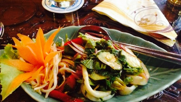 Rainbow Thai-Kitchen & Sushi旅游景点图片