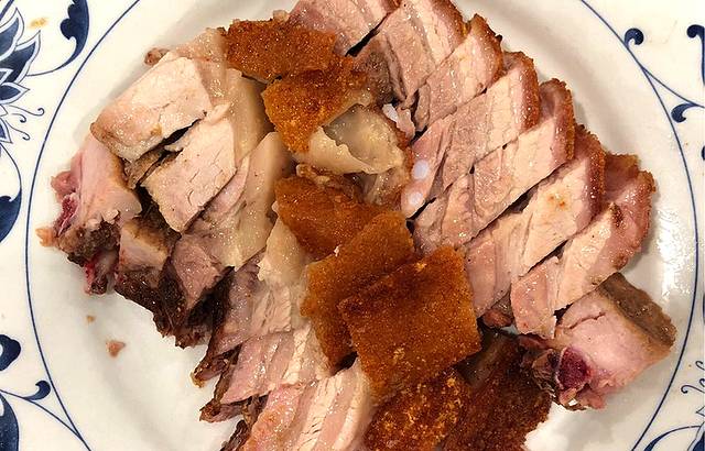 Jing Fong Restaurant