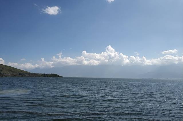 赵氏宗祠(大理玉几岛风景区)