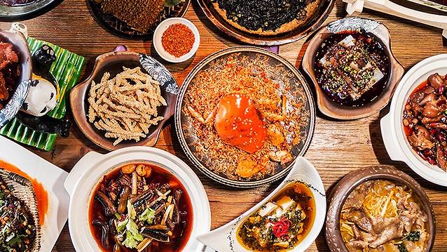 胡桃里(大悦城店)