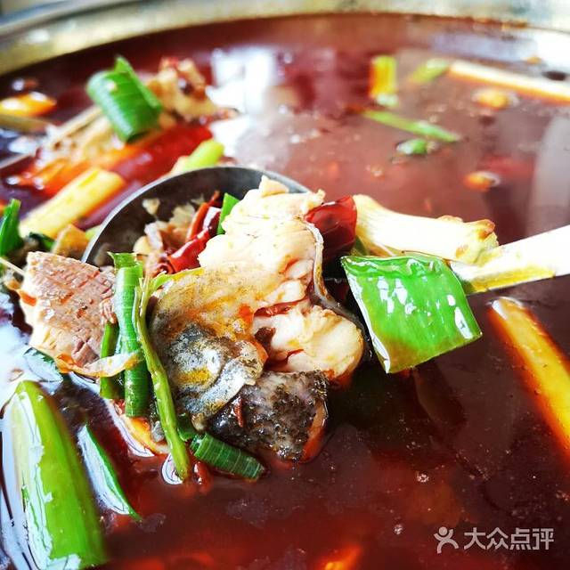 愉大姐聚源春渔荘