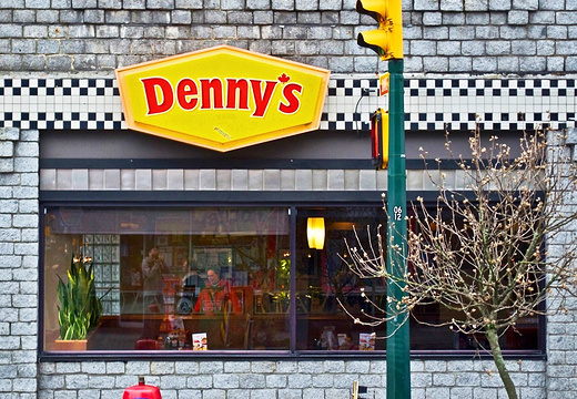 Denny's旅游景点图片