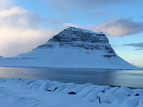 Bjargarsteinn mathus