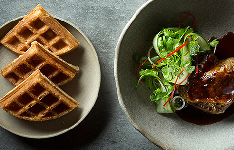 Cheek Bistro