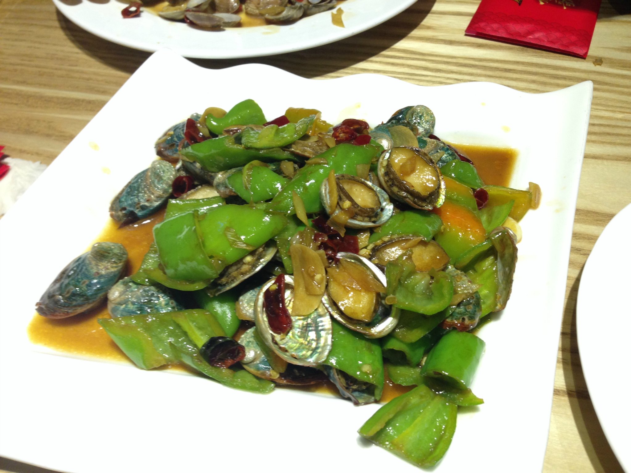 船歌鱼水饺(正阳路店)