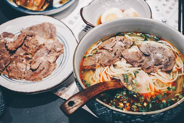 青一怒斗·面匠的小酒馆