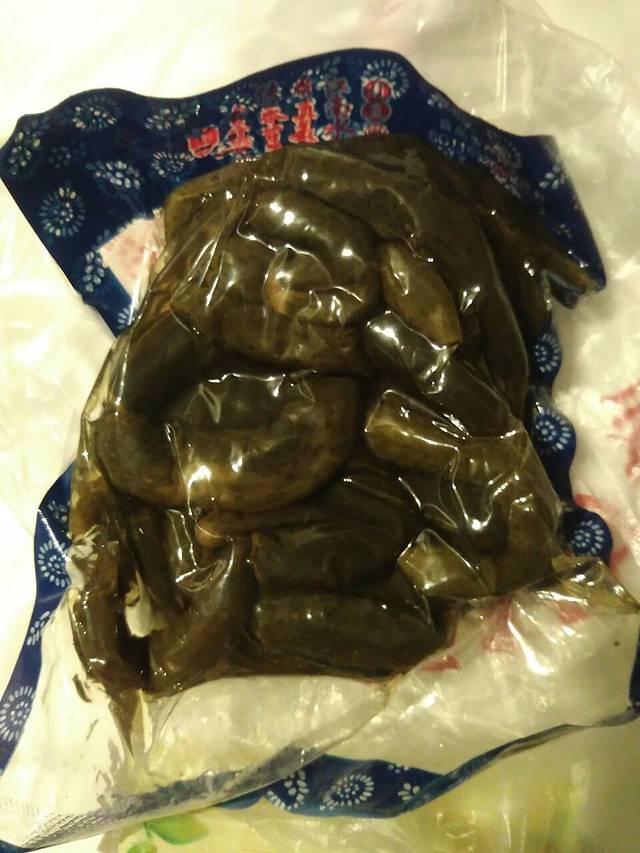 甪直酱菜(景城邻里中心店)