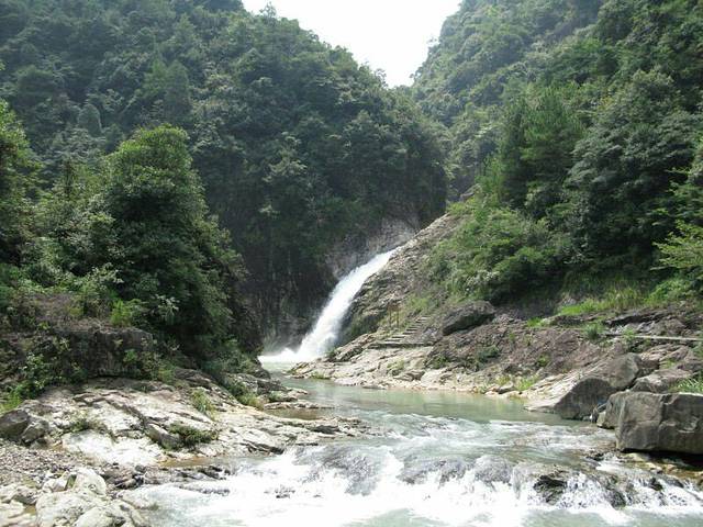 四连碓造纸作坊