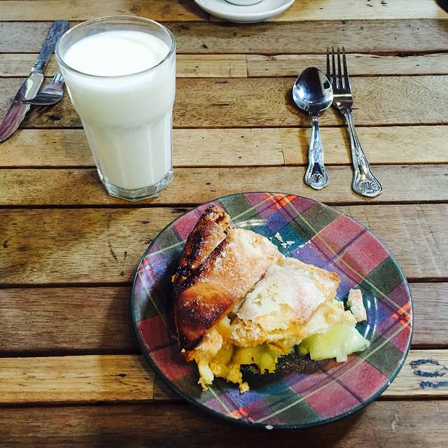 Coach House Coffee Shop