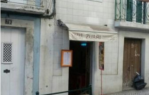 Restaurante Zuari