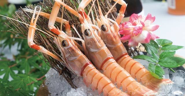 笑门日本料理(百家湖1912店)