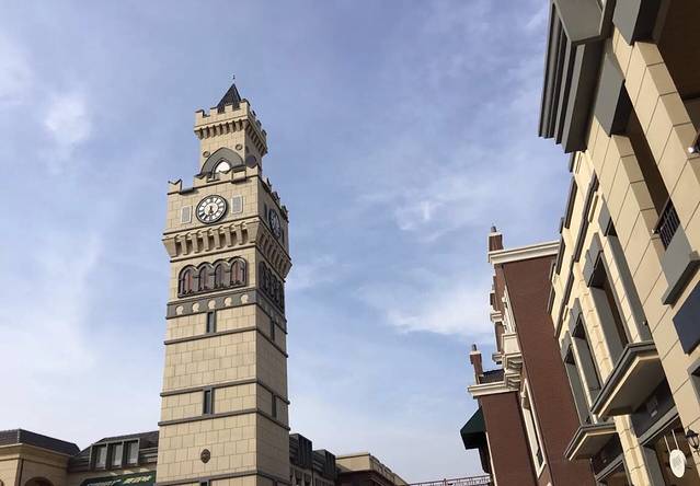 贾平凹文化艺术馆