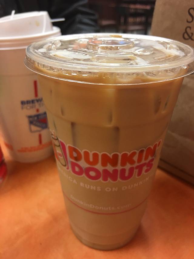 Dunkin'