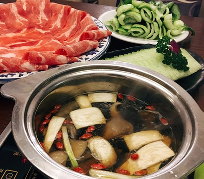 泰成清真火锅(拉萨总店)