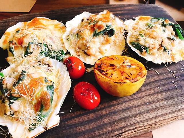 mamala 西餐厅(杭州远洋乐堤港店)