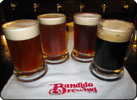 Bandido Brewing