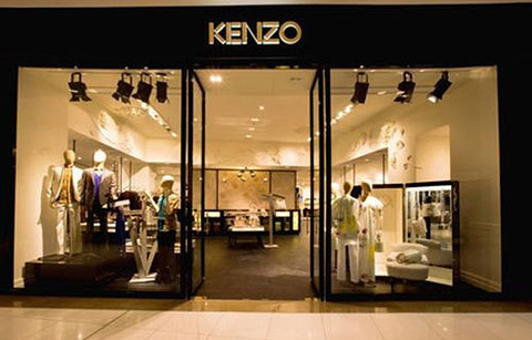 KENZO（海港城港威商场店）