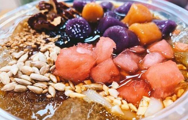 水塔李氏酥饺(水塔店)