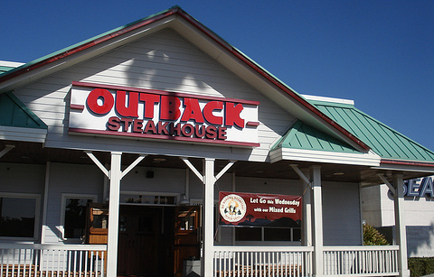 Outback Steakhouse Guam
