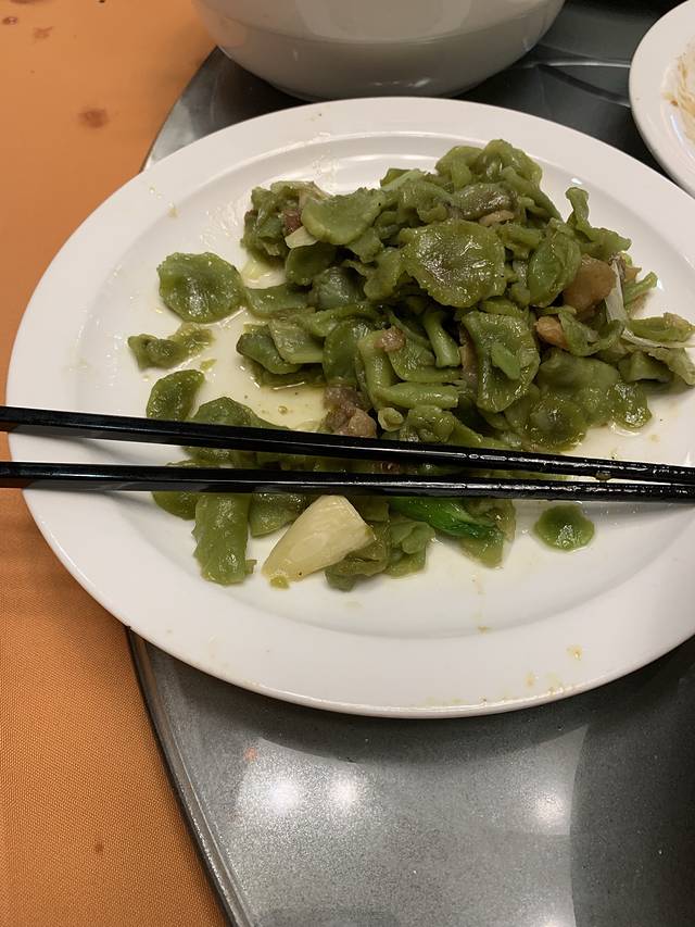 汇泉楼土菜馆