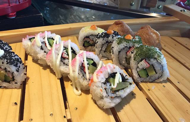 青岛威斯汀酒店·知味标帜西餐厅