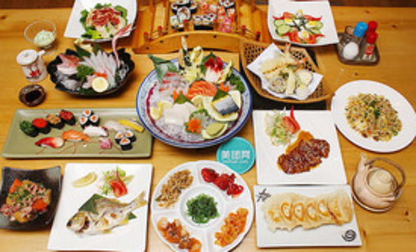 长崎屋日本料理(天河北路店)旅游景点图片