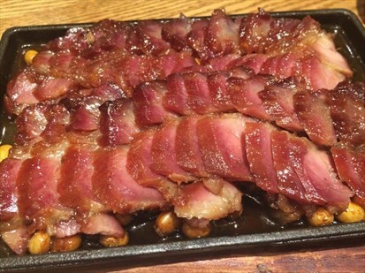 粤席豐荟·金香匯(奉天街店)