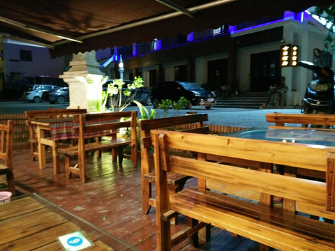 马来西亚口味餐厅(告庄西双景店)旅游景点图片
