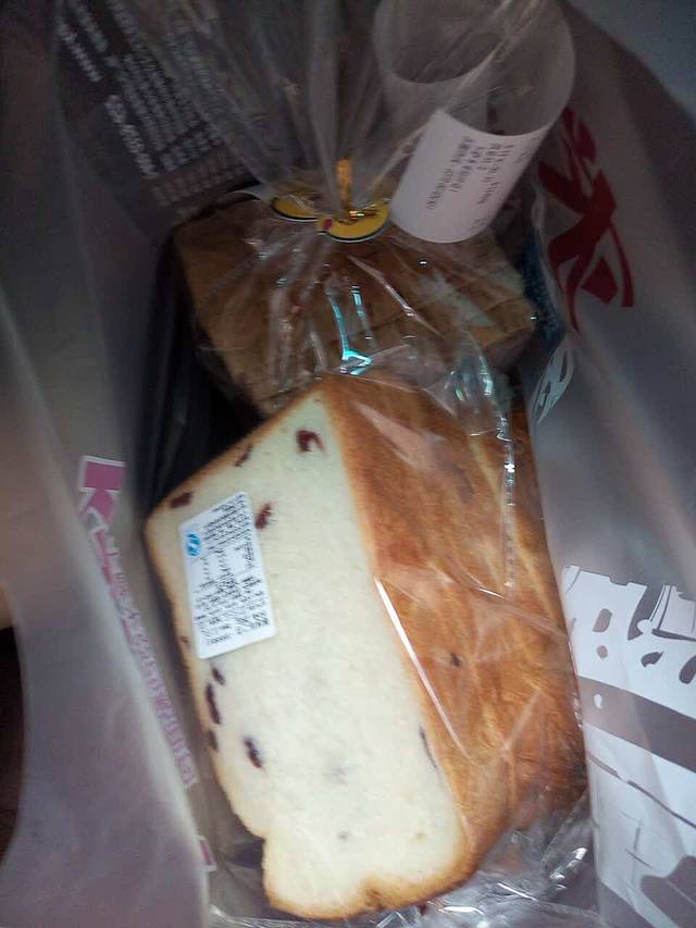 卡萨米亚·蛋糕面包(511店)