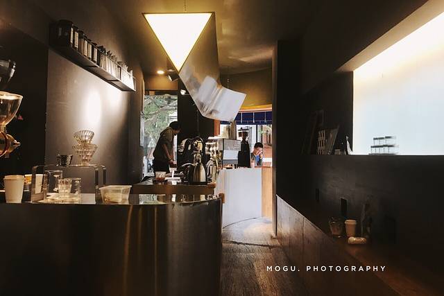 Manner Coffee(南阳路店)