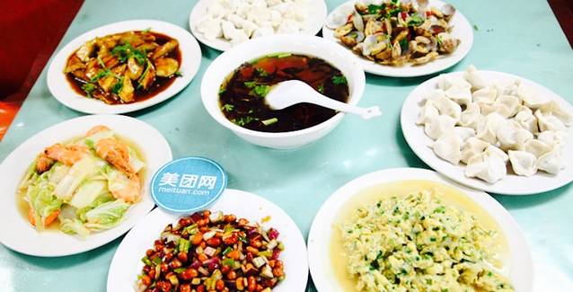 海岛食鲜(大沽店)