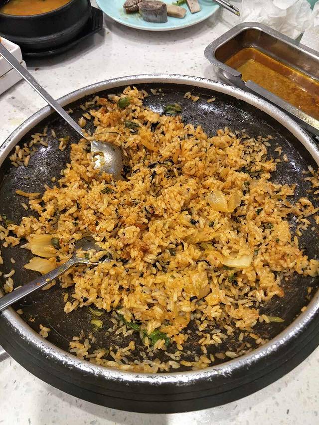 韩时烤肉(枫蓝店)