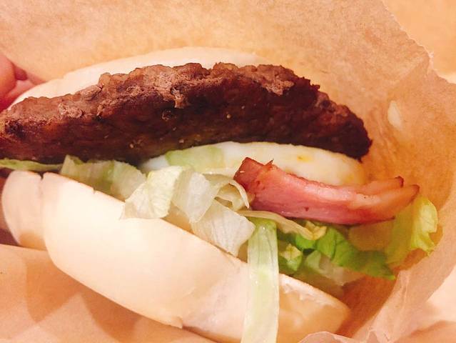 麦当劳(苏宁广场店)