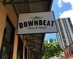 Downbeat Diner