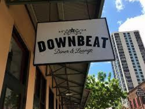 Downbeat Diner旅游景点图片