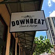 Downbeat Diner