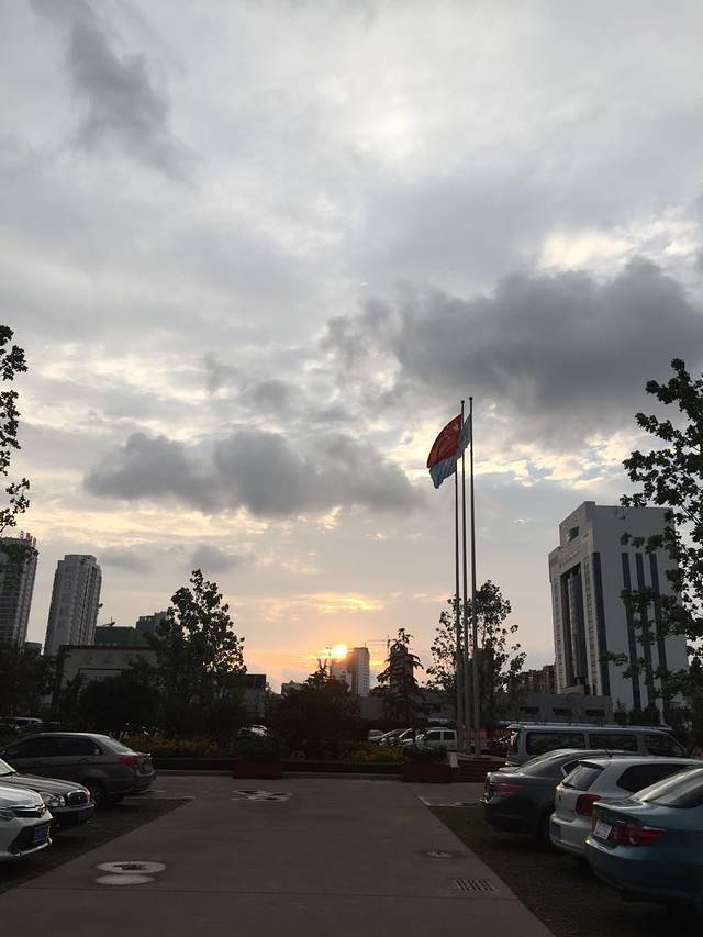 银座商城(日照店)