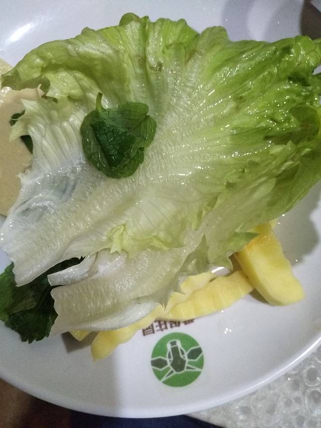 爱伲牛肉火锅自助(宁洱店)