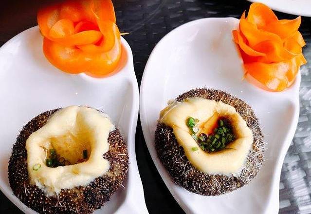 鼎鲜私厨海鲜·家庭餐厅(亚特兰蒂斯店)